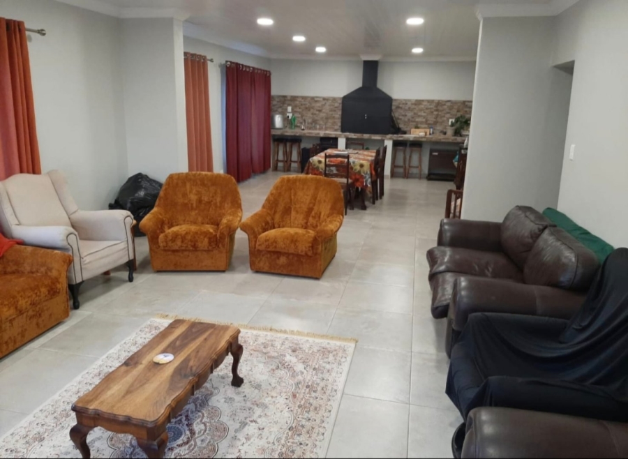 4 Bedroom Property for Sale in Bloemdal Free State